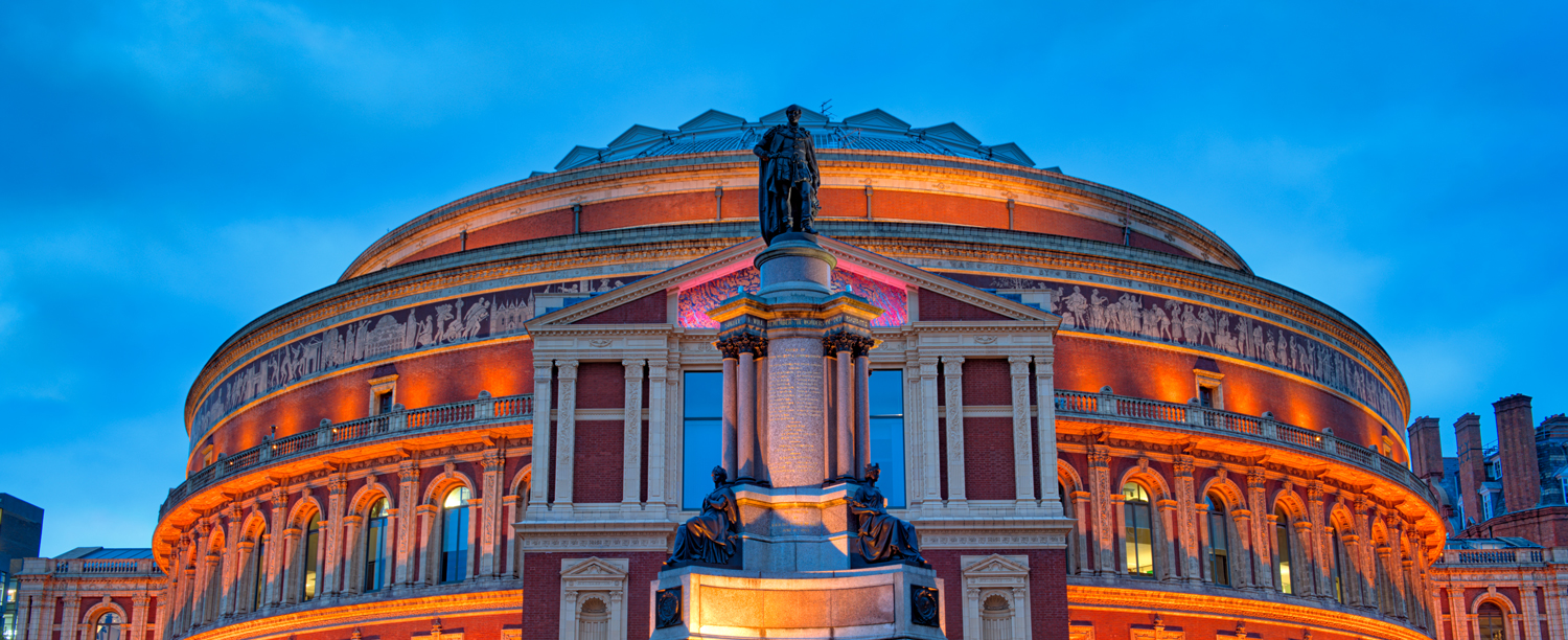Selling advertising for the BBC into the publications for the world’s largest classical music festival, BBC Proms. A partnership that is now into its 6th year.