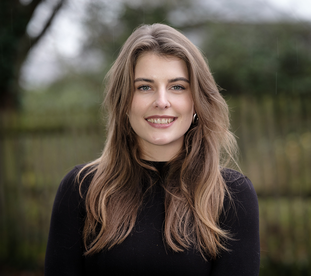 headshot of Robyn McCurdy