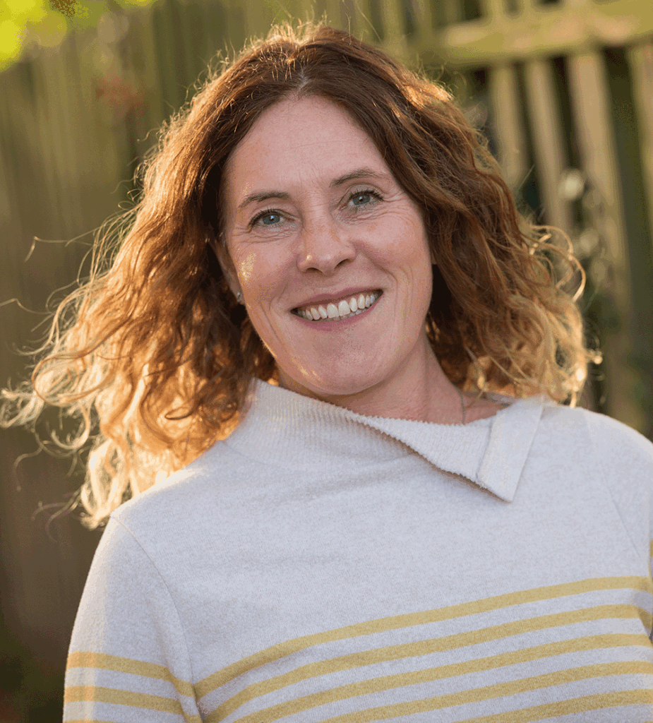 headshot of Tracey Lattimore